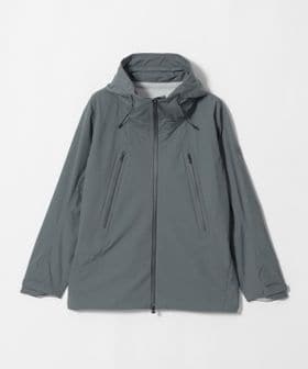 DESCENTE ALLTERRAIN/【別注】＜DESCENTE ALLTERRAIN＞クレアス ハードシェル ジャケット/マウンテンパーカー / ウィンドブレーカー