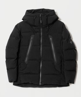 DESCENTE ALLTERRAIN/＜DESCENTE ALLTERRAIN＞ MIZUSAWA DOWN オーバーサイズ マウンテニア ダウンジャケット/ダウンジャケット / ダウンベスト