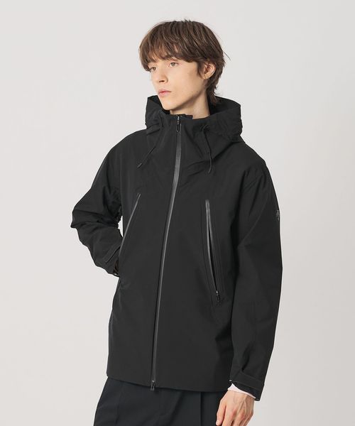 DESCENTE ALLTERRAIN/＜DESCENTE ALLTERRAIN＞クレアス ハードシェル ジャケット/マウンテンパーカー / ウィンドブレーカー