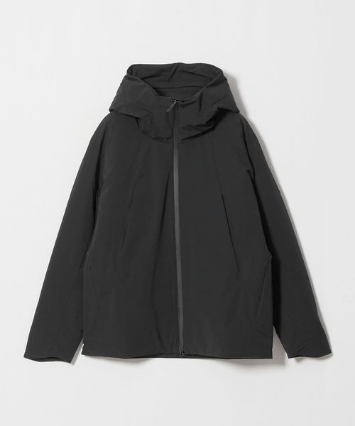 DESCENTE ALLTERRAIN/＜DESCENTE ALLTERRAIN＞インサレーテッド ジャケット/マウンテンパーカー / ウィンドブレーカー