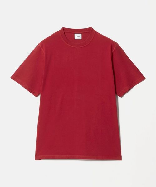 ARTE/＜ARTE＞アウトライン ロゴ Tシャツ/Tシャツ / カットソー