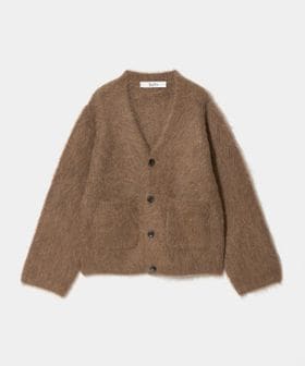 sefr/＜Sefr＞LEE CARDIGAN/カーディガン/カーディガン / ボレロ