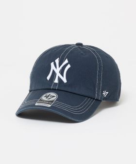 Sporty&Rich/＜Sporty&Rich＞YANKEES CONTRAST HAT/キャップ/キャップ