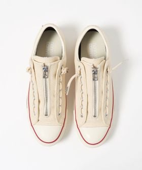 nonnative/＜nonnative×CONVERSE＞ALL STAR GORE―TEX CENTERZIP スニーカー/スニーカー / スリッポン