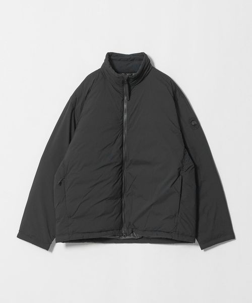 CANADA GOOSE/＜CANADA GOOSE＞ロッジジャケット BD ダウンジャケット/ダウンジャケット / ダウンベスト
