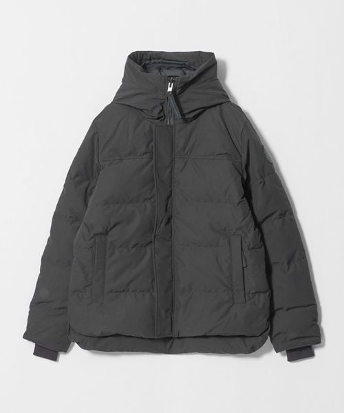CANADA GOOSE/＜CANADA GOOSE＞MACMILLAN パーカ BD ダウンジャケット/ダウンジャケット / ダウンベスト