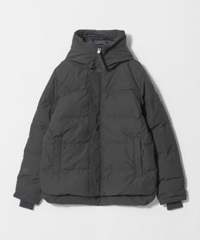 CANADA GOOSE/＜CANADA GOOSE＞MACMILLAN パーカ BD ダウンジャケット/ダウンジャケット / ダウンベスト