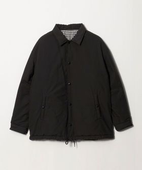 PORTER CLASSIC/＜PORTER CLASSIC＞ウェザー コーチ ジャケット/コーチジャケット