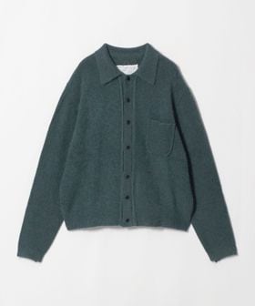 CAMIEL FORTGENS/＜CAMIEL FORTGENS＞HAIRY CARDIGAN/カーディガン/カーディガン / ボレロ