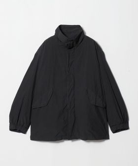 ATON/＜ATON＞SHORT MODS COAT/コート/ミリタリージャケット