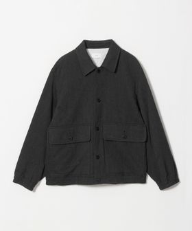 BEAUTY&YOUTH/＜ATON＞WORK JACKET/ワークジャケット/その他コート / ブルゾン