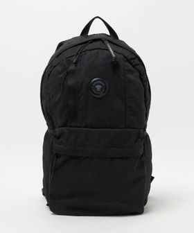 C.P.COMPANY/＜C.P.COMPANY＞NYLON B LENS BACKPACK/バックパック/リュック