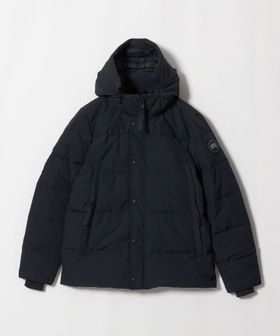 CANADA GOOSE/＜CANADA GOOSE＞ウィンダム パーカー ブラックレーベル/ダウンジャケット / ダウンベスト