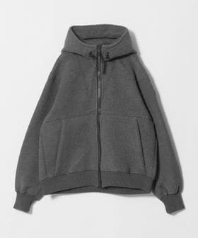 CANADA GOOSE/＜CANADA GOOSE＞CHILLIWACK フリース ボンバー BD ジャケット/ボア / フリースジャケット