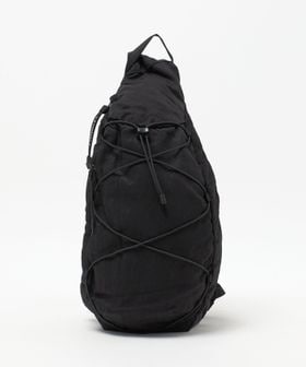 C.P.COMPANY/＜C.P.COMPANY＞NYLON B LENS CROSSBODY RUCKSACK/ボディバッグ/リュック