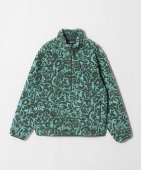 patagonia/＜patagonia＞RETRO―X PULLOVER/フリースプルオーバー/ボア / フリースジャケット