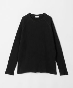 SandWaterr/＜SandWaterr＞サーマル カットソー/Tシャツ / カットソー
