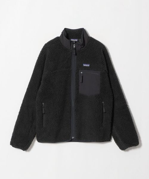 patagonia/＜patagonia＞CLASSIC RETRO―X JACKET/フリースジャケット/ボア / フリースジャケット