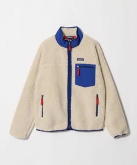 patagonia/＜patagonia＞CLASSIC RETRO―X JACKET/フリースジャケット/ボア / フリースジャケット