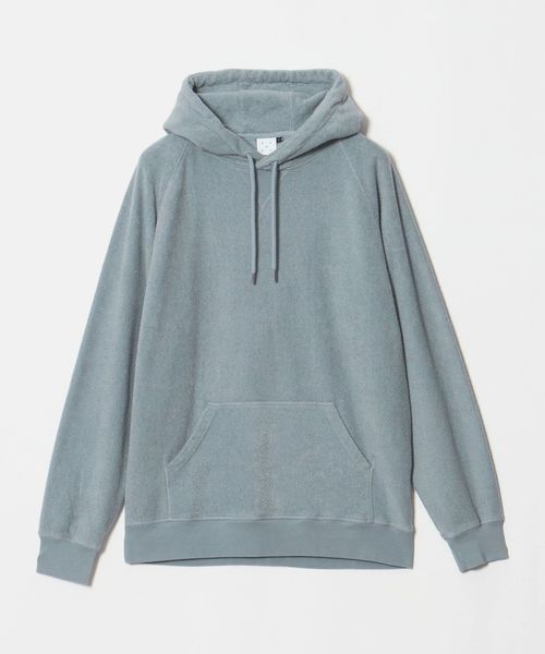 POP TRADING COMPANY/＜POP TRADING COMPANY＞TERRY スウェット/スウェット / パーカー
