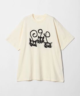 POP TRADING COMPANY/＜POP TRADING COMPANY＞TAILS Tシャツ/Tシャツ / カットソー