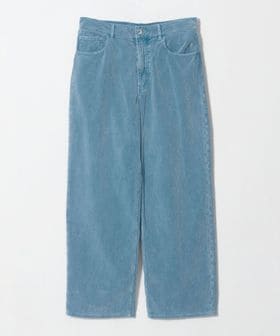 AURALEE/＜AURALEE＞CORDUROY 5P WIDE PANTS/パンツ/その他パンツ
