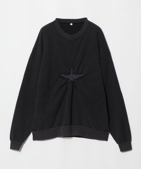ISSUETHINGS/＜ISSUETHINGS × BY＞STAR SWEAT/スウェット/スウェット / パーカー