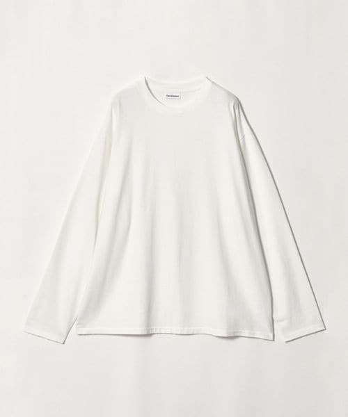 SandWaterr/＜SandWaterr＞バギー ロングスリーブ Tシャツ /Tシャツ / カットソー