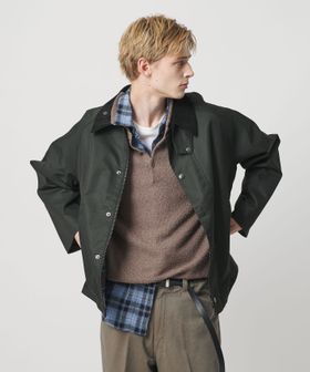 Barbour/【別注】 ＜Barbour＞トランスポート ジャケット/その他コート / ブルゾン