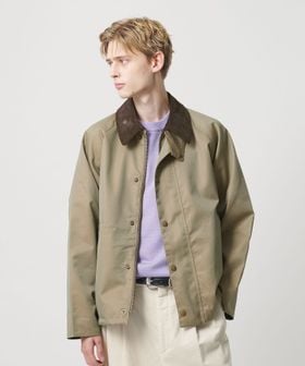 Barbour/【別注】 ＜Barbour＞トランスポート ジャケット/その他コート / ブルゾン