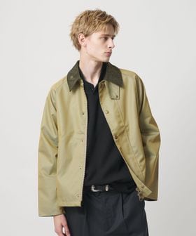 Barbour/【別注】 ＜Barbour＞トランスポート ジャケット/その他コート / ブルゾン