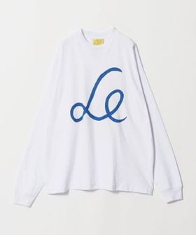 SOLID WASTE/＜SOLID WASTE＞PARIS LONG―SLEEVE T―SHIRT/カットソー/Tシャツ / カットソー