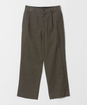 BEAUTY&YOUTH/サッカーライク コーデュロイ スラックス NO.9/その他パンツ