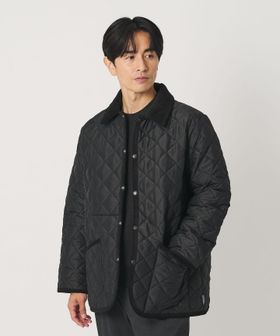 Traditional Weatherwear/【別注】＜Traditional Weatherwear＞WAVERLY キルティング ジャケット/中綿 / キルティングジャケット