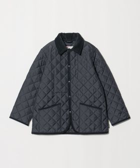 Traditional Weatherwear/【別注】＜Traditional Weatherwear＞WAVERLY キルティング ジャケット/中綿 / キルティングジャケット