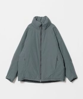 GOLDWIN/＜GOLDWIN＞GORETEX ウインドストッパー パフィー ジャケット/中綿 / キルティングジャケット