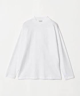 BEAUTY&YOUTH/デオドラント クリア コットン ジャケット Tシャツ 抗菌防臭 吸水速乾 UVカット/Tシャツ / カットソー