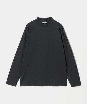 BEAUTY&YOUTH/デオドラント クリア コットン ジャケット Tシャツ 抗菌防臭 吸水速乾 UVカット/Tシャツ / カットソー