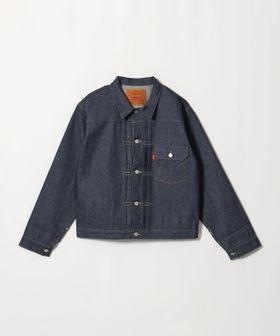 LEVI’S VINTAGE CLOTHING/＜LEVI’S VINTAGE CLOTHING＞506XX 1936 デニム ジャケット/デニムジャケット
