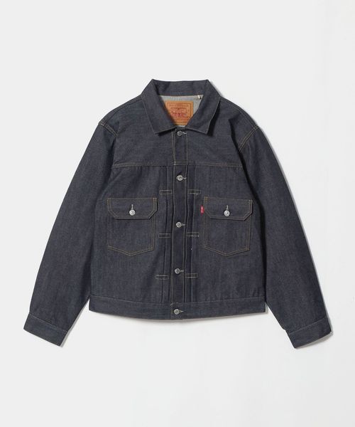 LEVI’S VINTAGE CLOTHING/＜LEVI’S VINTAGE CLOTHING＞507XX 1953 デニム ジャケット/デニムジャケット
