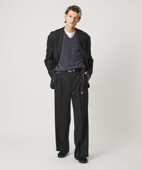 BEAUTY&YOUTH/N/SUIT サキソニー シングル ジャケット/セットアップ ジャケット