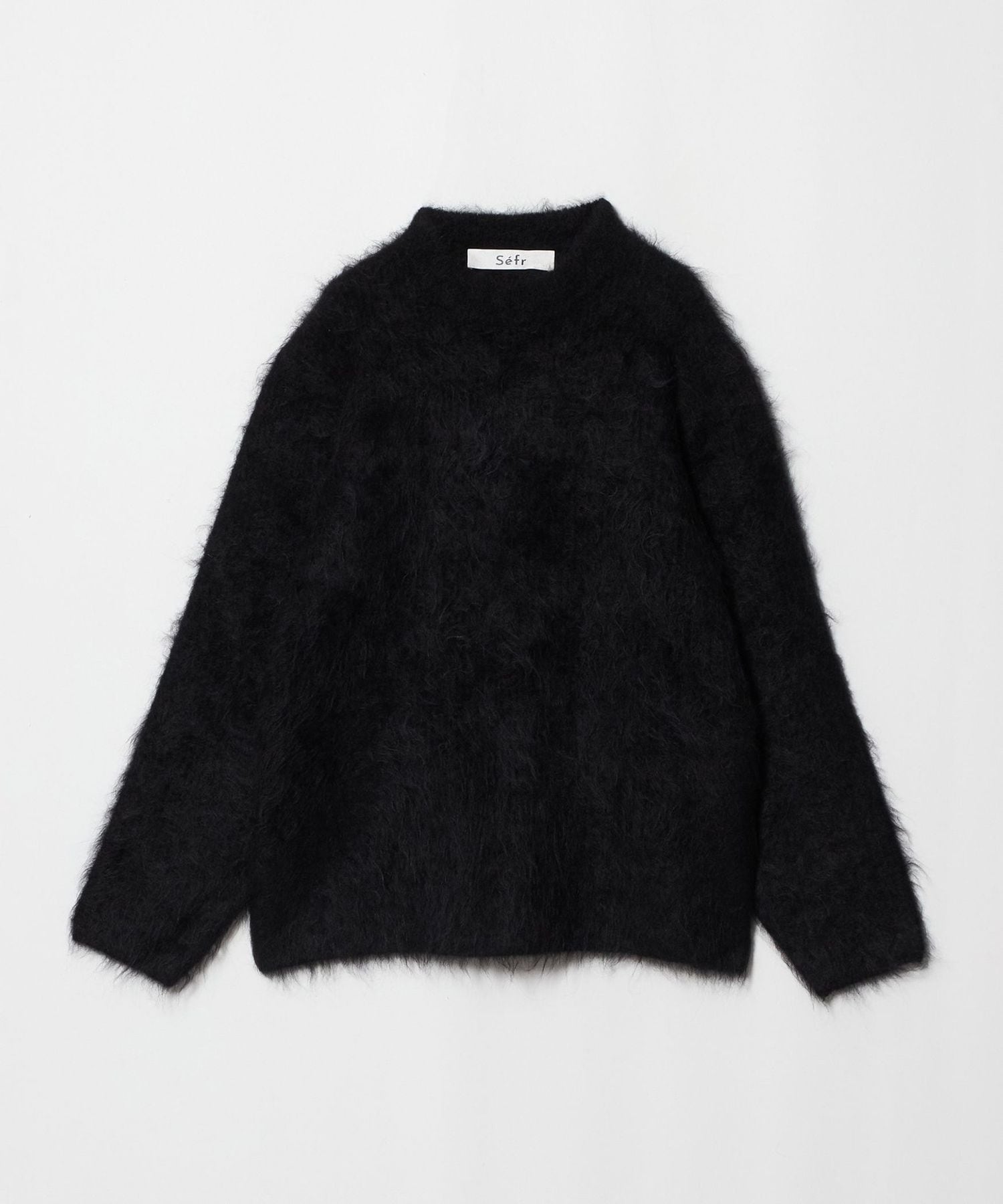 Sefr＞HARU SWEATER/ニット