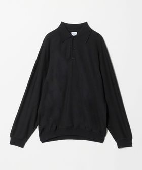 GOOD PEOPLE GOOD STITCHING GOOD PRODUCT/＜GOOD PEOPLE GOOD STITCHING GOOD PRODUCT＞ポロニット/ニット / セーター