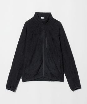 H BEAUTY&YOUTH/＜H＞POLARTEC Alpha Direct ジップブルゾン/その他トップス