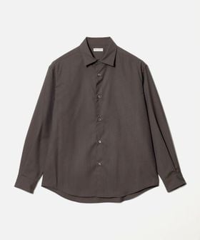 BEAUTY&YOUTH/尾州 ウーステッド レギュラー シャツ GRANDE TAPERD型 ウォッシャブル MADE IN JAPAN/シャツ / ブラウス