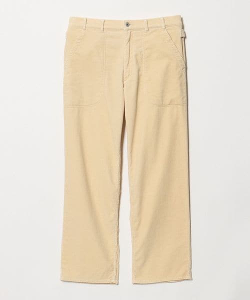 ISSUETHINGS/＜ISSUETHINGS＞TYPE121 CORDUROY PANTS/パンツ/その他パンツ