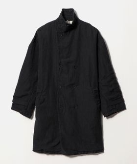 ISSUETHINGS/＜ISSUETHINGS＞TYPE124 WOOL LI COAT/コート/その他コート / ブルゾン