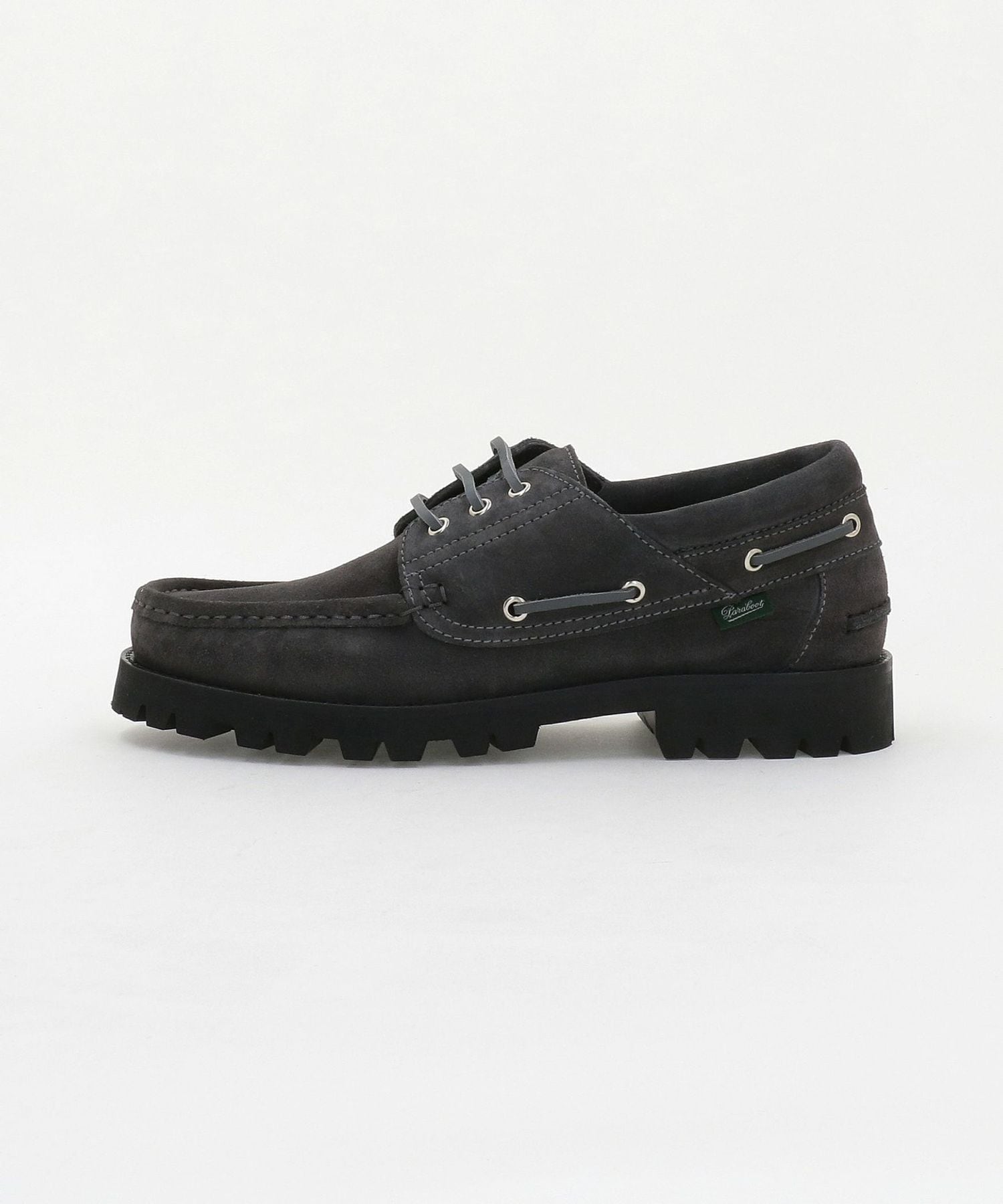 Paraboot × nonnative＞BRIAC シューズ