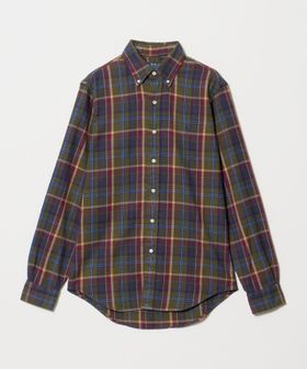 POLO RALPH LAUREN/＜POLO RALPH LAUREN＞ブラッシュド フランネル ボタンダウン シャツ/シャツ / ブラウス