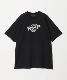 POP TRADING COMPANY/＜POP TRADING COMPANY＞NO Tシャツ/Tシャツ / カットソー